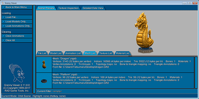 Model Logo Placement 1