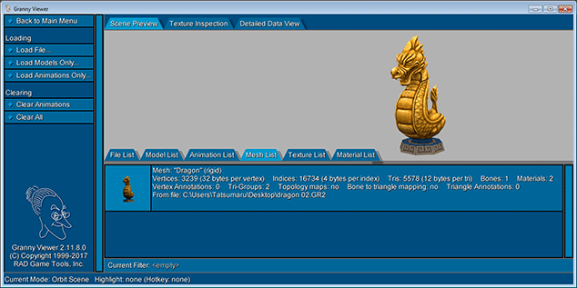 Model Logo Placement 3