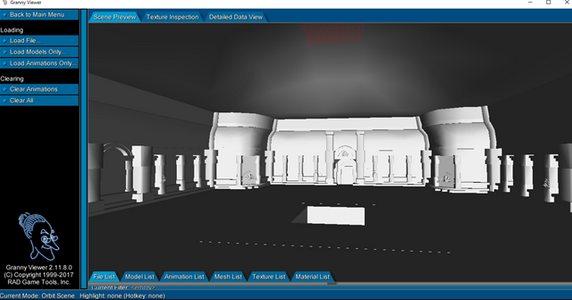 Snake Dungeon Object